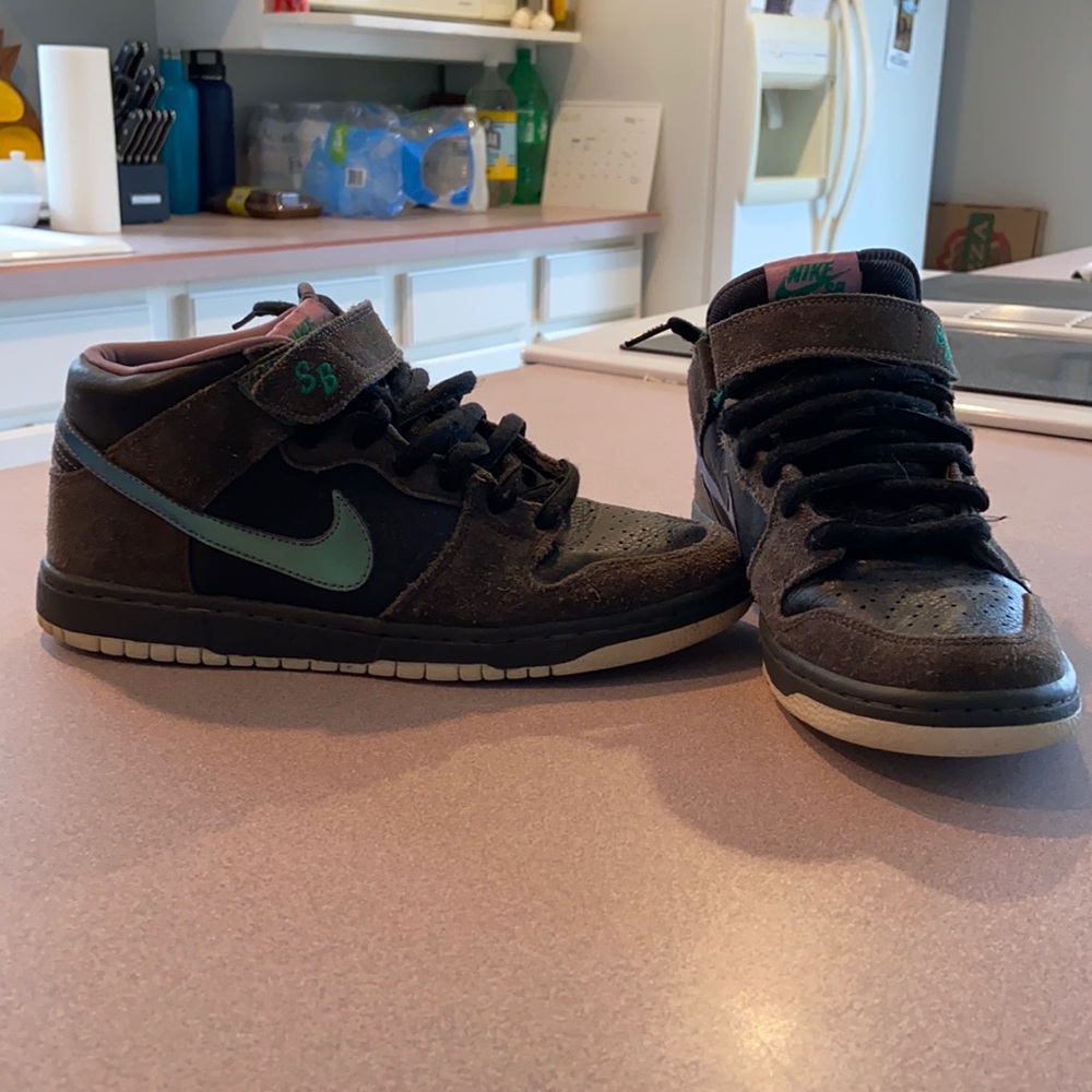 Nike SB men’s size 8